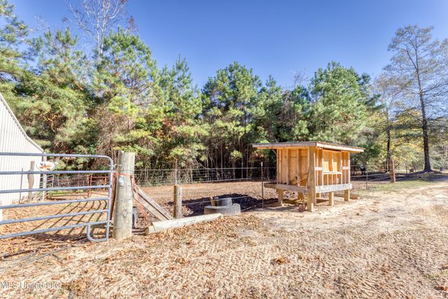 20915 Busby Road, Vancleave, MS 39565