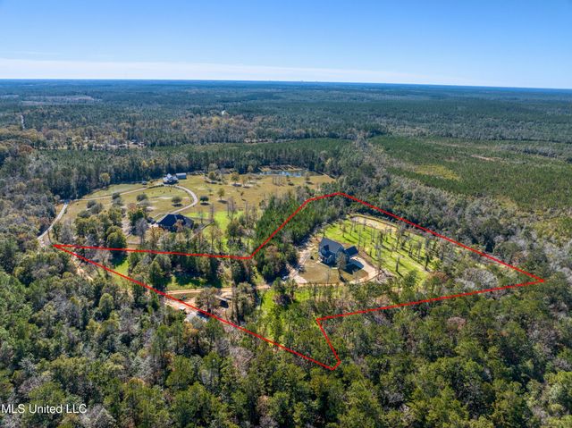 20915 Busby Road, Vancleave, MS 39565