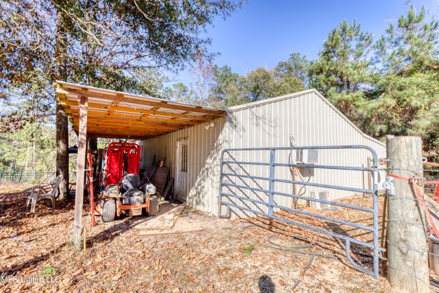 20915 Busby Road, Vancleave, MS 39565