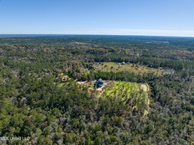 20915 Busby Road, Vancleave, MS 39565