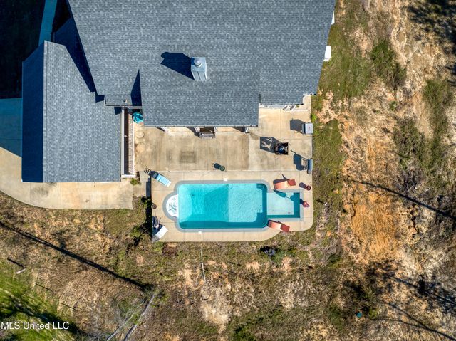 20915 Busby Road, Vancleave, MS 39565