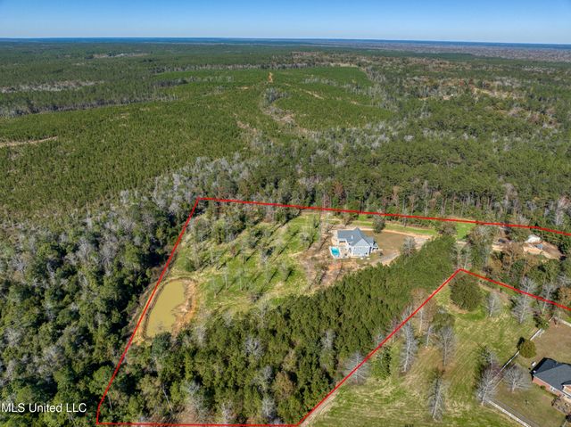 20915 Busby Road, Vancleave, MS 39565