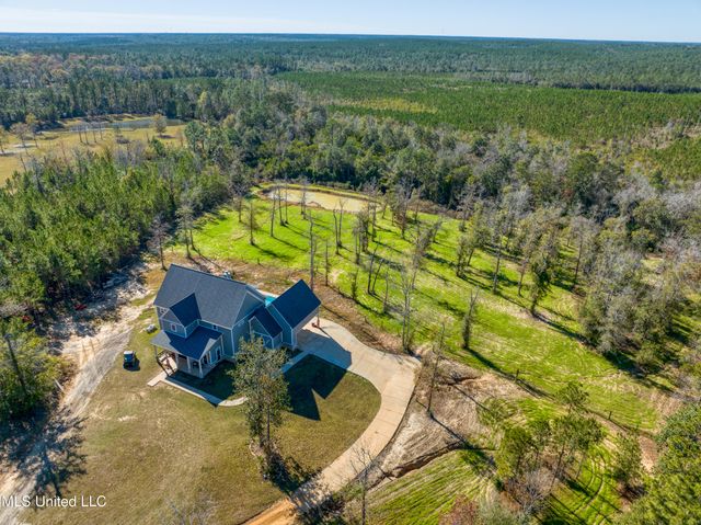 20915 Busby Road, Vancleave, MS 39565