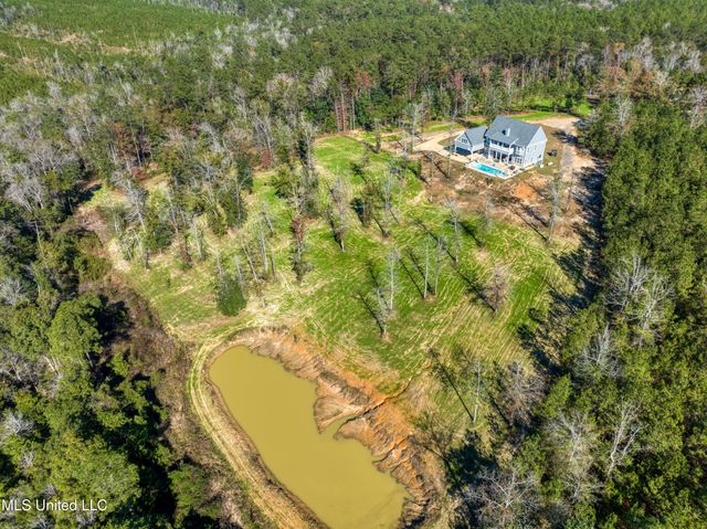 20915 Busby Road, Vancleave, MS 39565