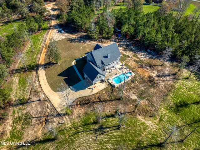 20915 Busby Road, Vancleave, MS 39565