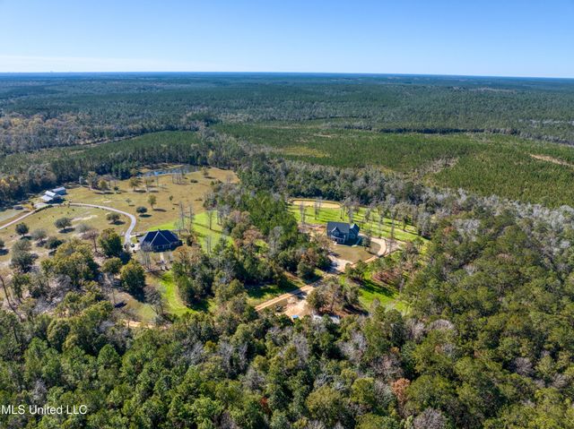 20915 Busby Road, Vancleave, MS 39565
