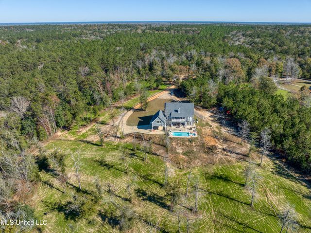 20915 Busby Road, Vancleave, MS 39565