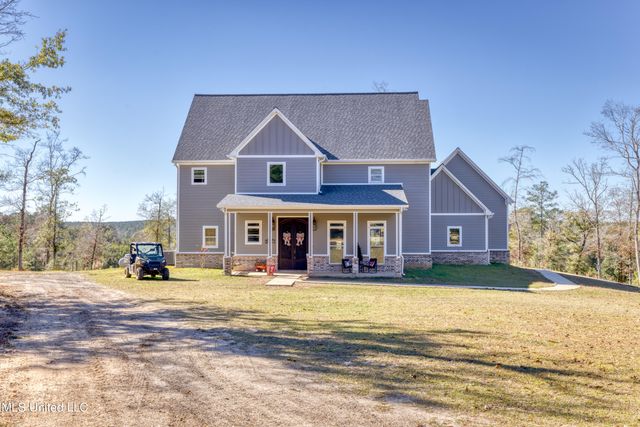 20915 Busby Road, Vancleave, MS 39565