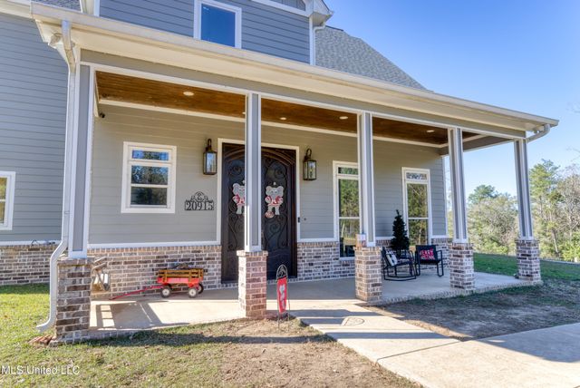 20915 Busby Road, Vancleave, MS 39565