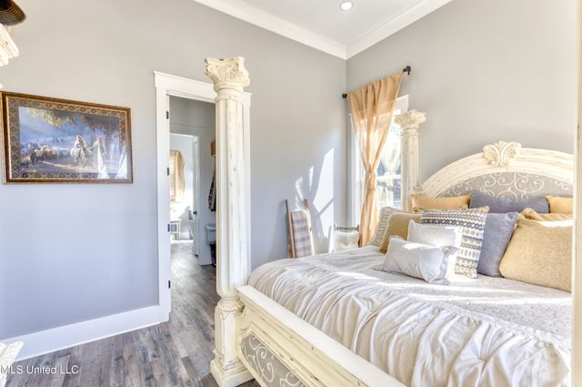 20915 Busby Road, Vancleave, MS 39565