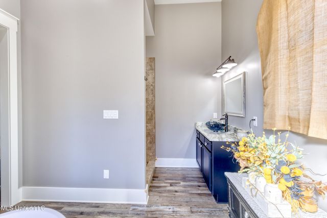 20915 Busby Road, Vancleave, MS 39565