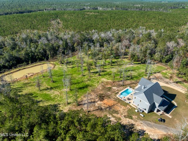 20915 Busby Road, Vancleave, MS 39565