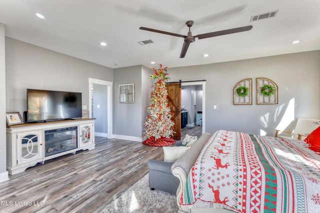 20915 Busby Road, Vancleave, MS 39565