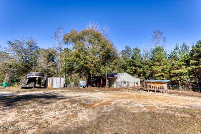 20915 Busby Road, Vancleave, MS 39565