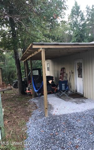 20915 Busby Road, Vancleave, MS 39565