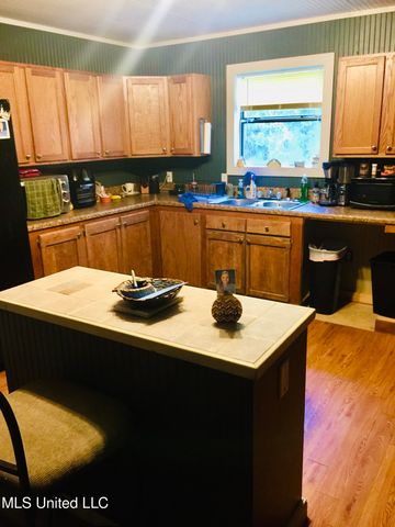 20915 Busby Road, Vancleave, MS 39565