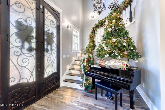 20915 Busby Road, Vancleave, MS 39565