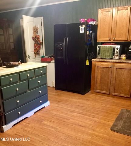 20915 Busby Road, Vancleave, MS 39565