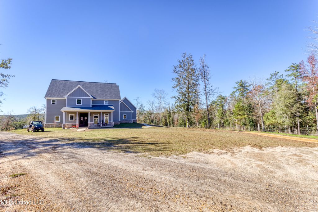 20915 Busby Road, Vancleave, MS 39565