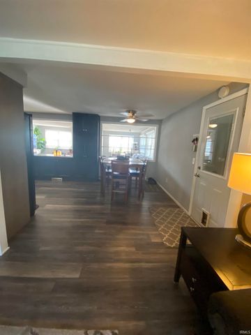 6211 Allenwood Drive, Fort Wayne, IN 46835