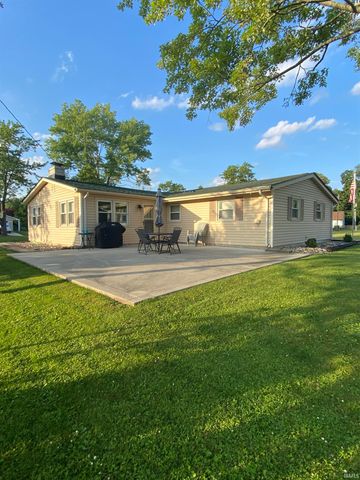 6211 Allenwood Drive, Fort Wayne, IN 46835