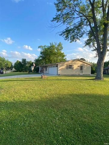 6211 Allenwood Drive, Fort Wayne, IN 46835