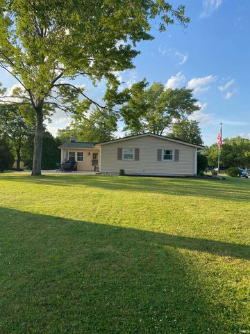 6211 Allenwood Drive, Fort Wayne, IN 46835