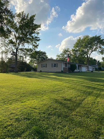 6211 Allenwood Drive, Fort Wayne, IN 46835