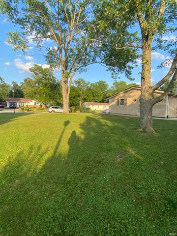 6211 Allenwood Drive, Fort Wayne, IN 46835