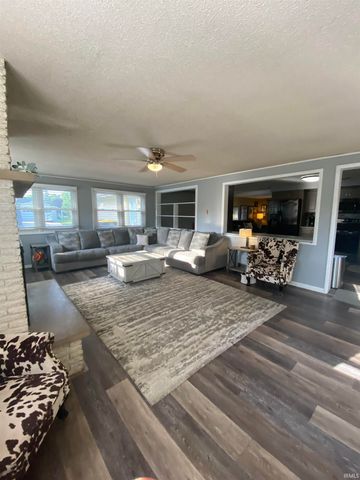 6211 Allenwood Drive, Fort Wayne, IN 46835