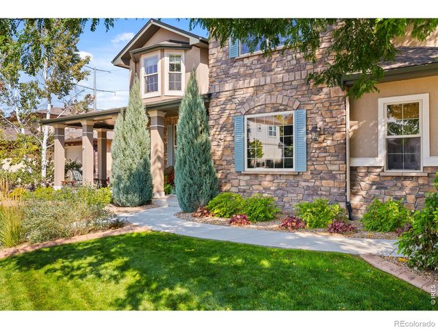 1705 Stardance Circle, Longmont, CO 80504