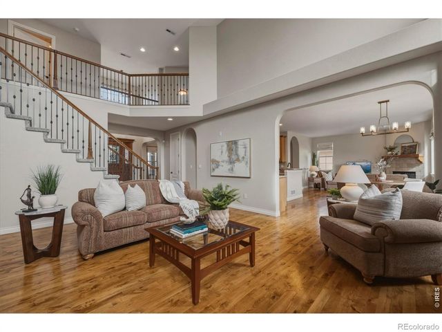 1705 Stardance Circle, Longmont, CO 80504