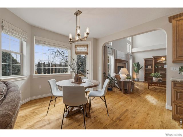 1705 Stardance Circle, Longmont, CO 80504