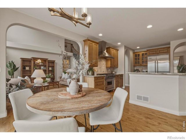 1705 Stardance Circle, Longmont, CO 80504