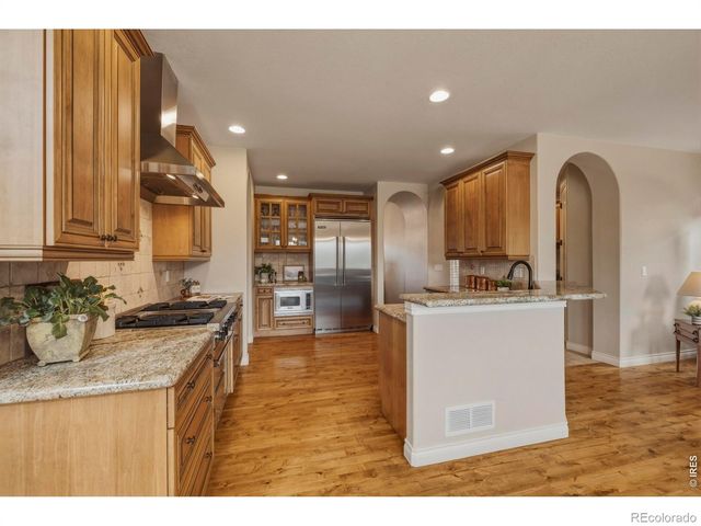 1705 Stardance Circle, Longmont, CO 80504