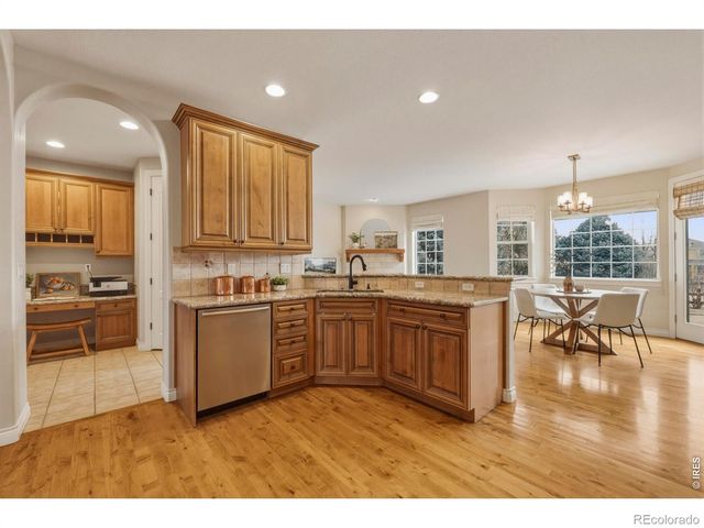 1705 Stardance Circle, Longmont, CO 80504