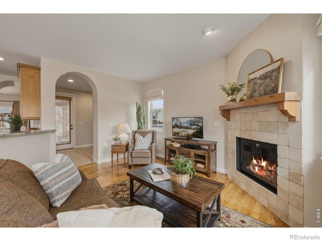 1705 Stardance Circle, Longmont, CO 80504