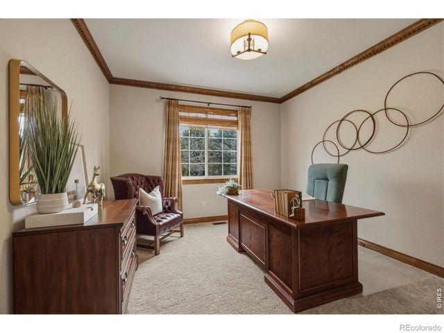 1705 Stardance Circle, Longmont, CO 80504
