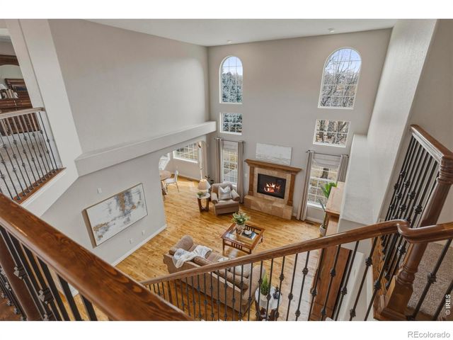 1705 Stardance Circle, Longmont, CO 80504