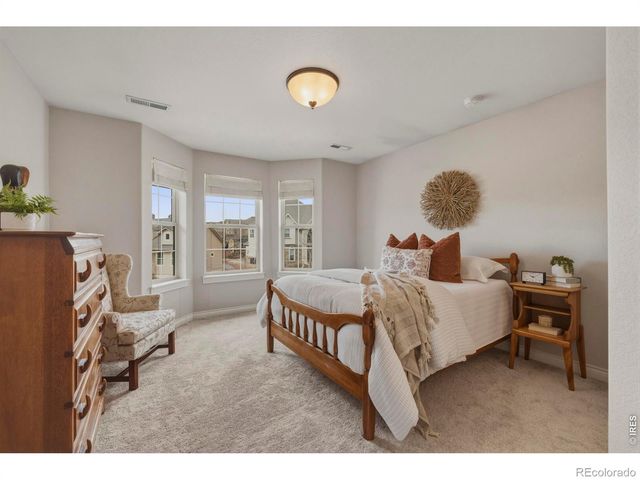 1705 Stardance Circle, Longmont, CO 80504