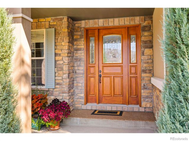 1705 Stardance Circle, Longmont, CO 80504