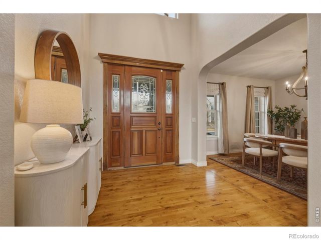 1705 Stardance Circle, Longmont, CO 80504