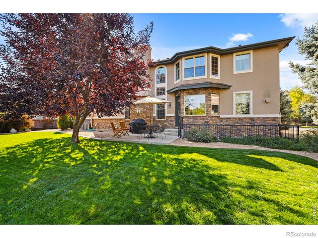 1705 Stardance Circle, Longmont, CO 80504