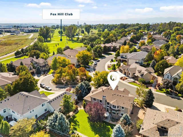 1705 Stardance Circle, Longmont, CO 80504