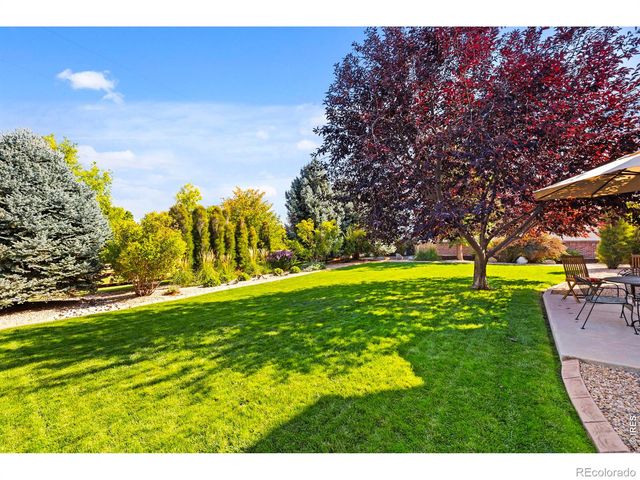 1705 Stardance Circle, Longmont, CO 80504