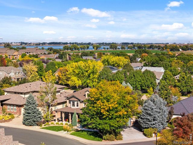1705 Stardance Circle, Longmont, CO 80504