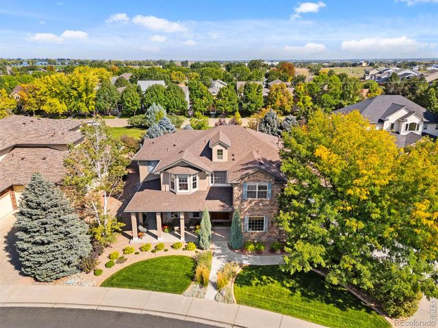 1705 Stardance Circle, Longmont, CO 80504