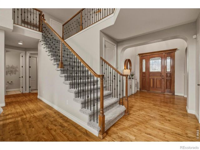 1705 Stardance Circle, Longmont, CO 80504