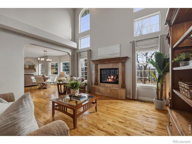 1705 Stardance Circle, Longmont, CO 80504