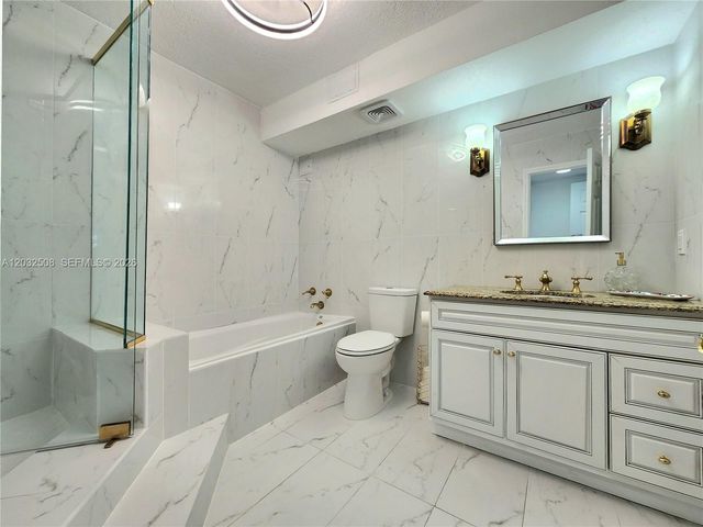 2030 S Ocean Dr 1405, Hallandale Beach, FL 33009